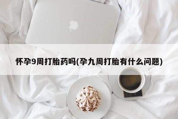 药流药怎么买怀孕9周打胎药吗(孕九周打胎有什么问题)