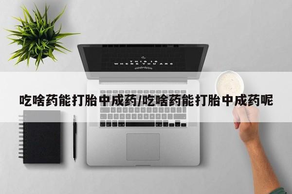 药流药怎么买吃啥药能打胎中成药/吃啥药能打胎中成药呢