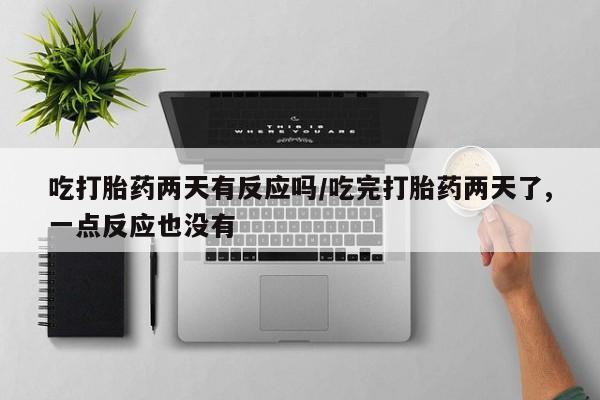 药流药怎么买吃打胎药两天有反应吗/吃完打胎药两天了,一点反应也没有