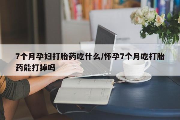 药流药怎么买7个月孕妇打胎药吃什么/怀孕7个月吃打胎药能打掉吗